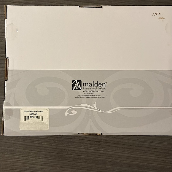 Malden picture frames - Picture 3 of 8